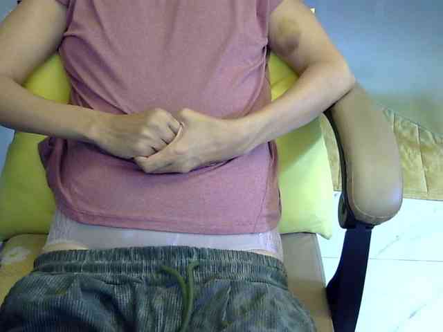 MariaLeteciaFilipina webcam