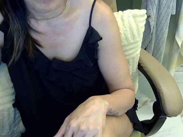 MariaLeteciaFilipina webcam