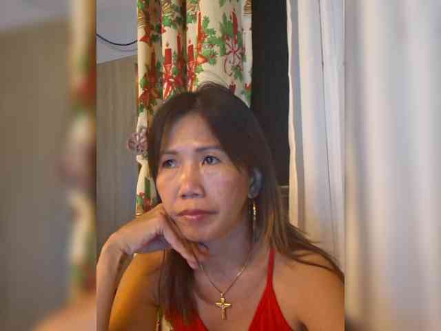 MariaLeteciaFilipina webcam