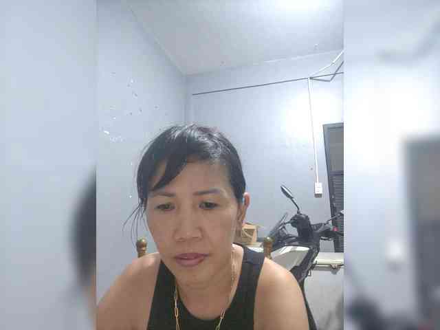 MariaLeteciaFilipina webcam