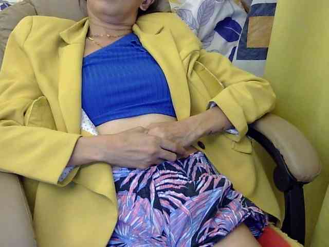 MariaLeteciaFilipina webcam