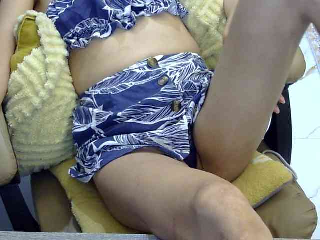 MariaLeteciaFilipina webcam