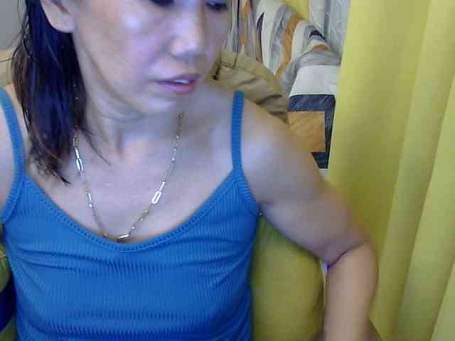 MariaLeteciaFilipina webcam
