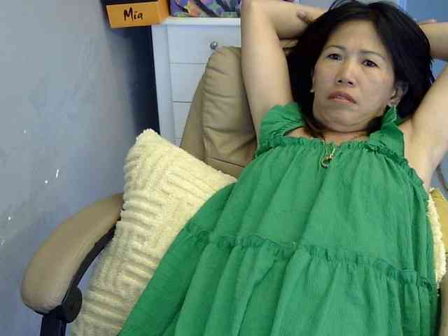 MariaLeteciaFilipina webcam