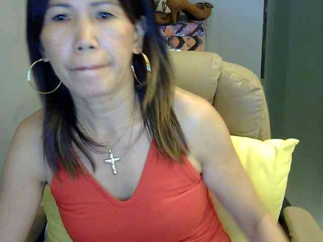 MariaLeteciaFilipina MariaLeteciaFilipina