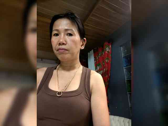 MariaLeteciaFilipina webcam