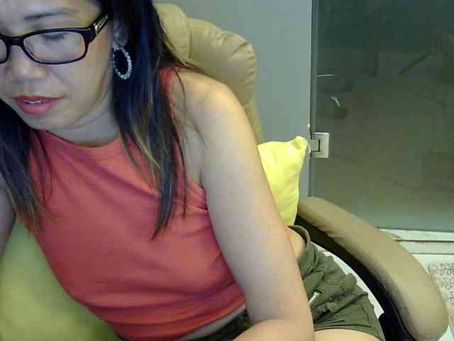 MariaLeteciaFilipina webcam