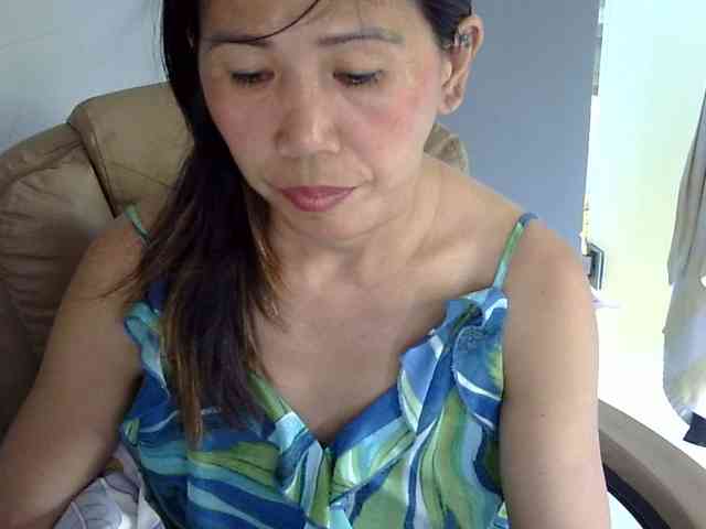 MariaLeteciaFilipina