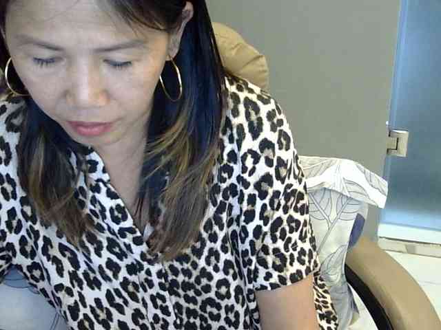 MariaLeteciaFilipina