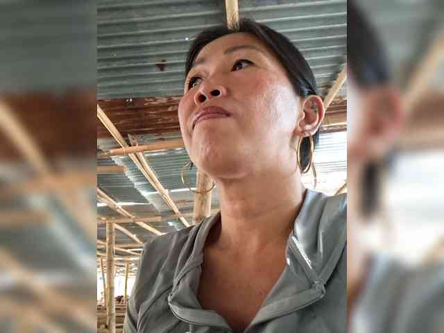 MariaLeteciaFilipina