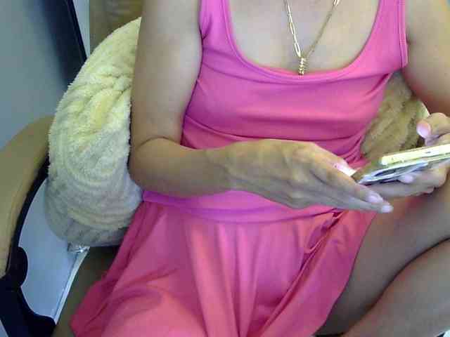 MariaLeteciaFilipina webcam