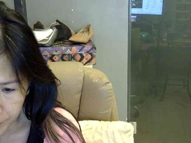 MariaLeteciaFilipina webcam