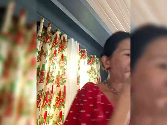 MariaLeteciaFilipina webcam