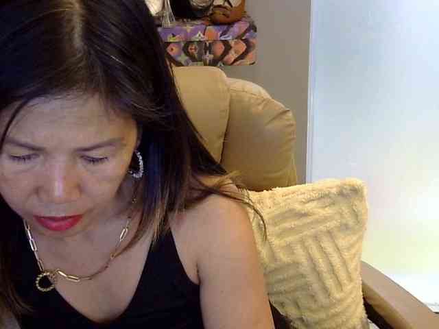 MariaLeteciaFilipina webcam