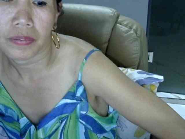 MariaLeteciaFilipina webcam