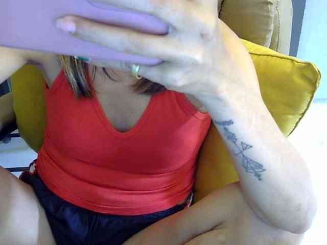 MariaLeteciaFilipina webcam