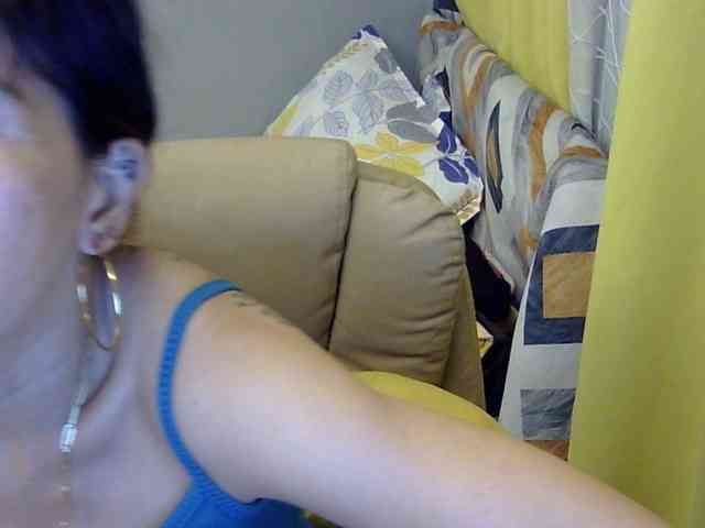 MariaLeteciaFilipina webcam