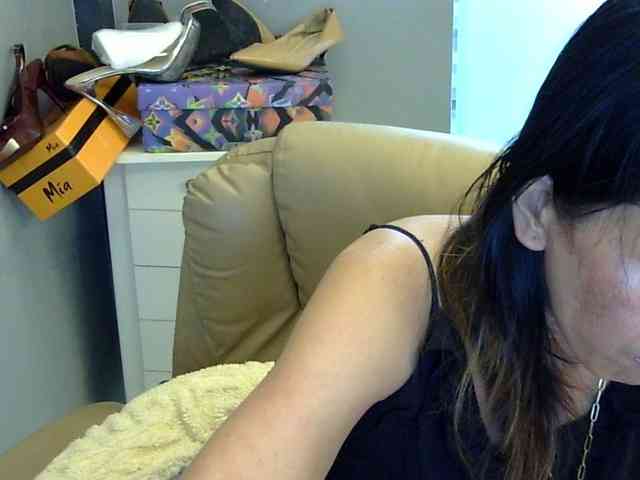 MariaLeteciaFilipina webcam