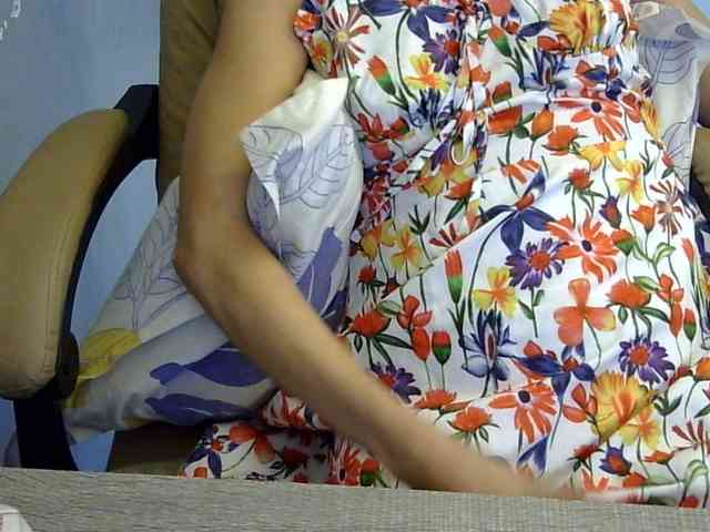 MariaLeteciaFilipina webcam