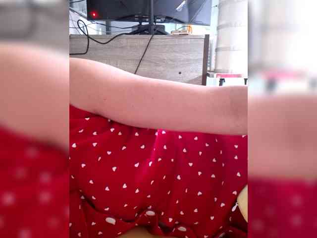 MariaLeteciaFilipina webcam