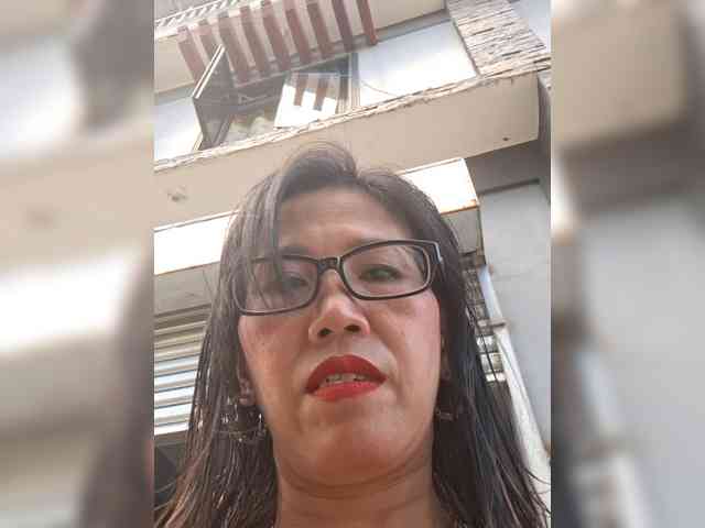 MariaLeteciaFilipina