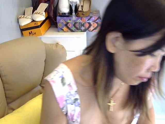 MariaLeteciaFilipina