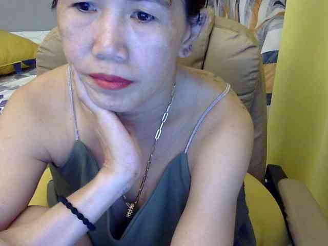 MariaLeteciaFilipina webcam