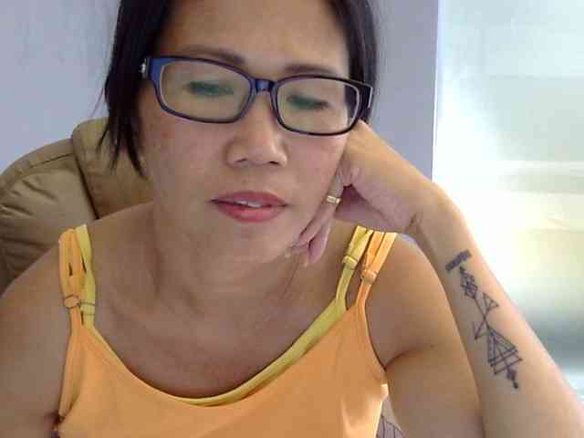 MariaLeteciaFilipina webcam