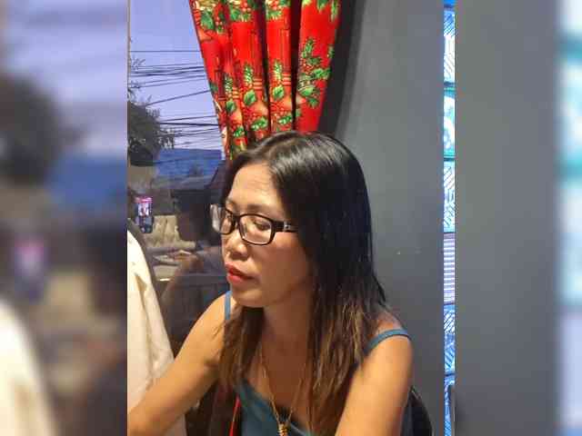 MariaLeteciaFilipina webcam