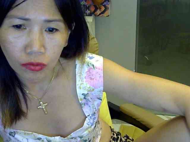 MariaLeteciaFilipina webcam