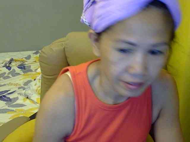 MariaLeteciaFilipina webcam