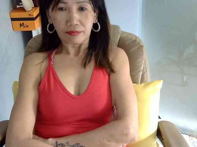 MariaLeteciaFilipina MariaLeteciaFilipina