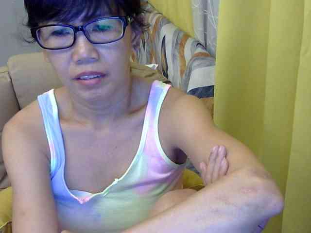 MariaLeteciaFilipina webcam