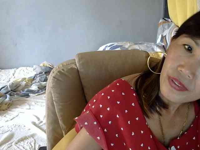 MariaLeteciaFilipina webcam