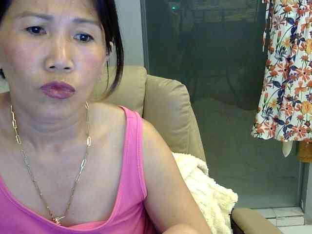 MariaLeteciaFilipina