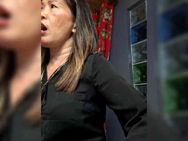 MariaLeteciaFilipina webcam