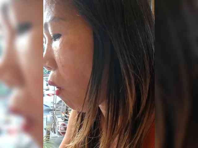 MariaLeteciaFilipina webcam