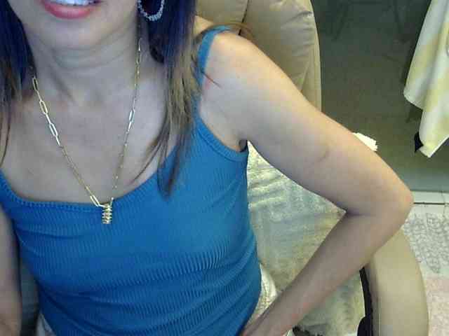 MariaLeteciaFilipina webcam