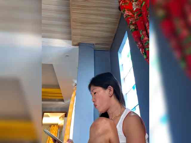 MariaLeteciaFilipina webcam