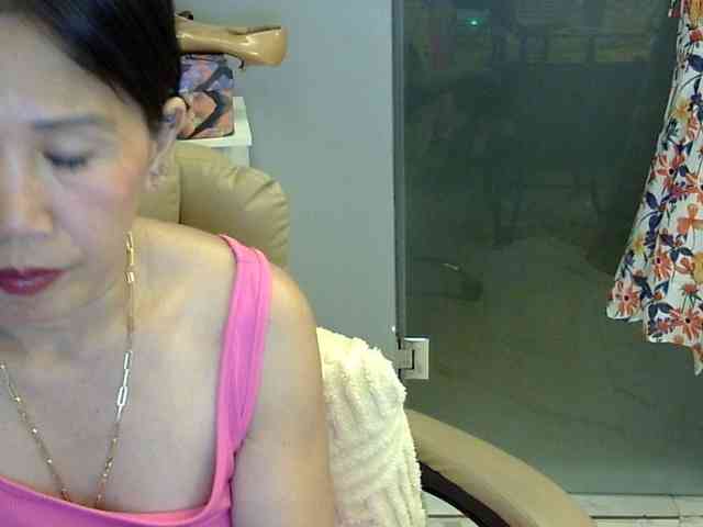 MariaLeteciaFilipina