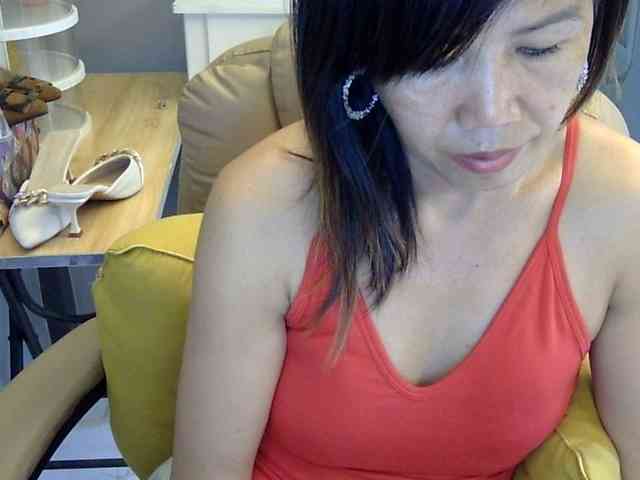 MariaLeteciaFilipina webcam