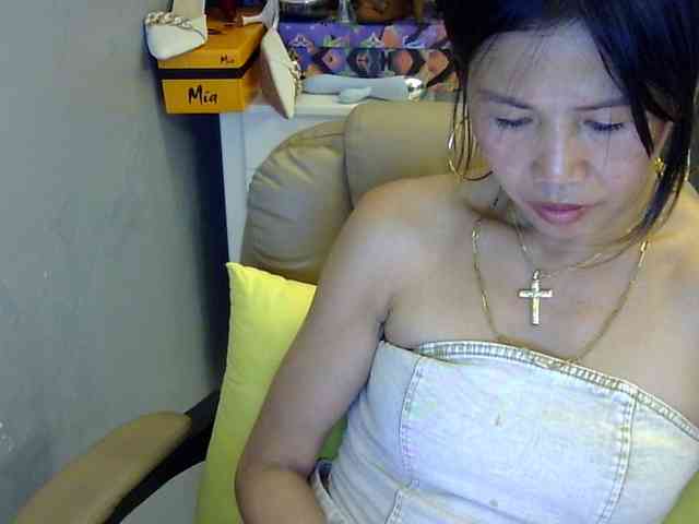 MariaLeteciaFilipina webcam