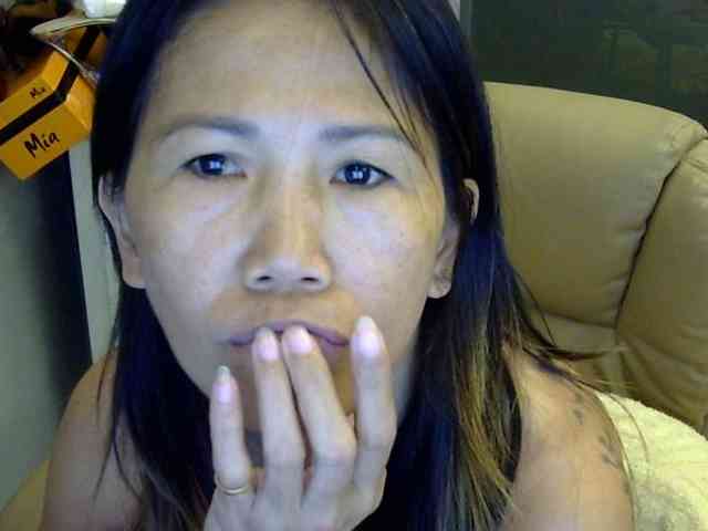 MariaLeteciaFilipina webcam