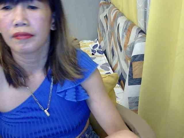 MariaLeteciaFilipina webcam