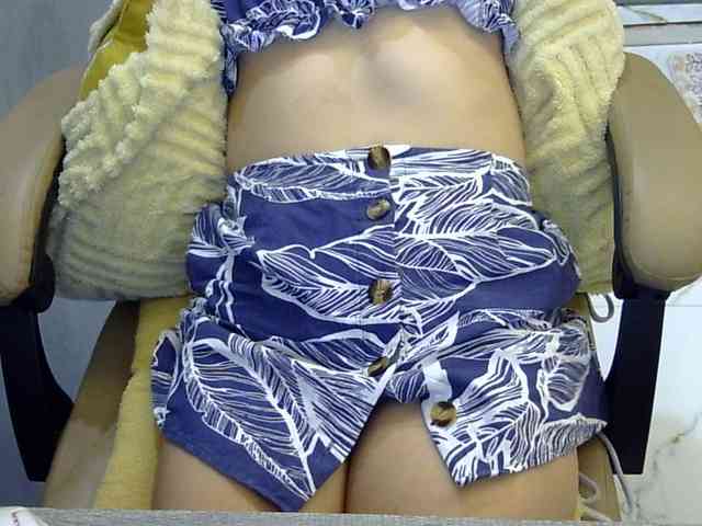 MariaLeteciaFilipina webcam