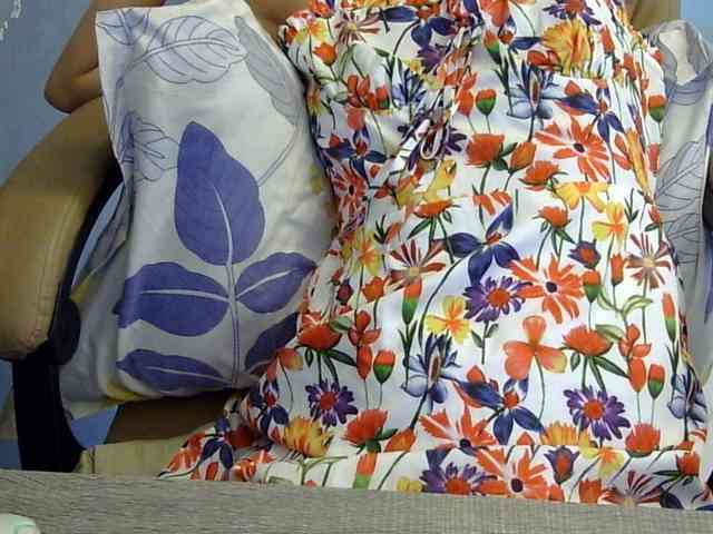 MariaLeteciaFilipina webcam