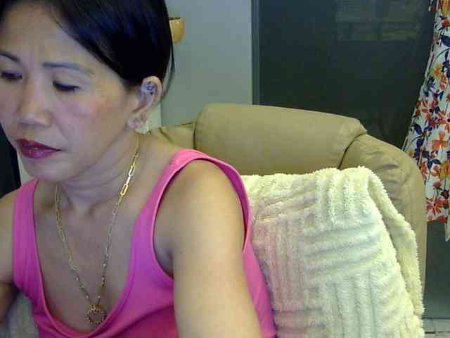 MariaLeteciaFilipina webcam