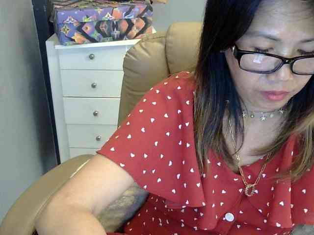 MariaLeteciaFilipina webcam