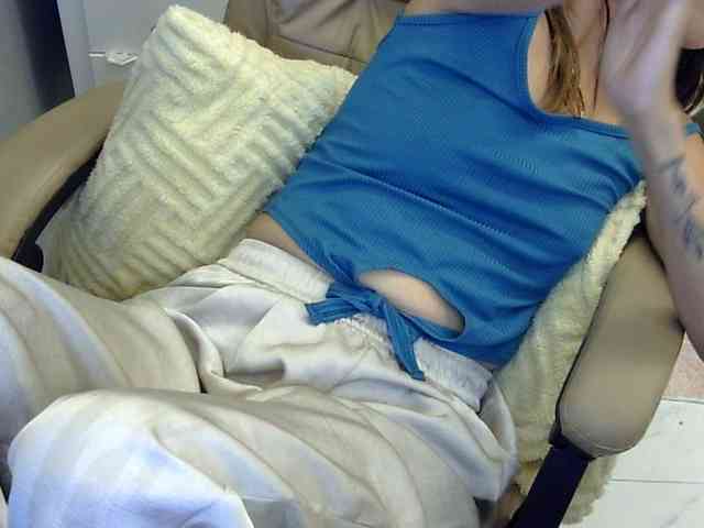 MariaLeteciaFilipina webcam