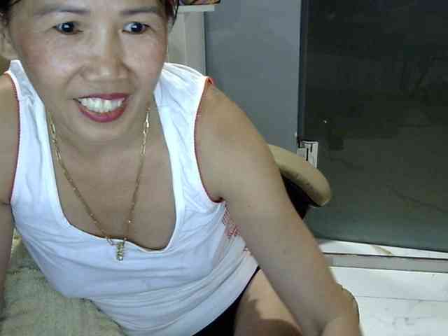 MariaLeteciaFilipina webcam